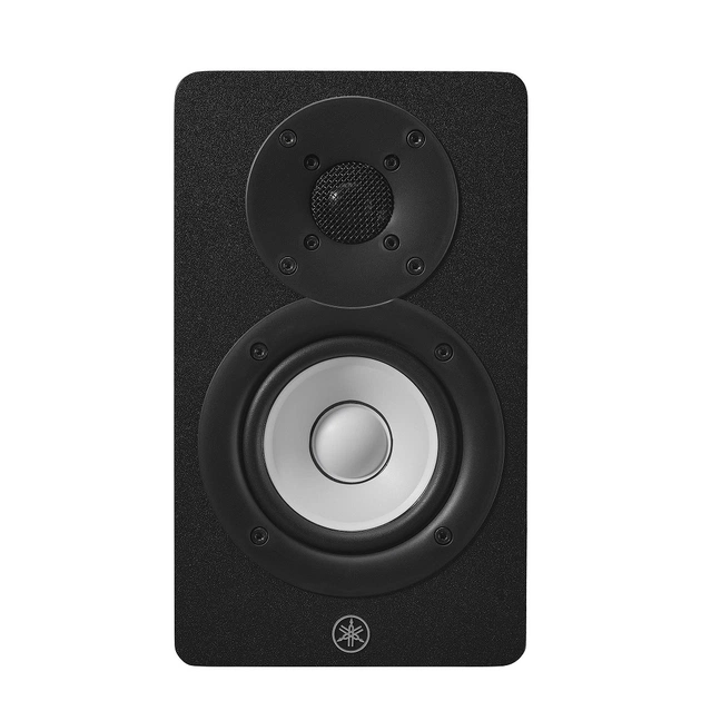 Студійний монітор Yamaha HS3 Black - picture 4