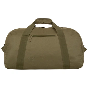 Дорожня сумка Highlander Cargo 45 Olive Green (926947) зображення 1
