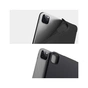 Чохол до планшета BeCover Tri Fold Soft TPU Silicone Apple iPad Pro 11 2020/2021/2022 Black (709710) - зменшене зображення 5