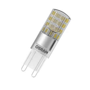 Лампочка Osram LED PIN30 2,6W/827 230V CL G9 10х1 (4058075432338) зображення 1