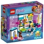 Конструктор LEGO Friends Спальня Стефані (41328) - зменшене зображення 1