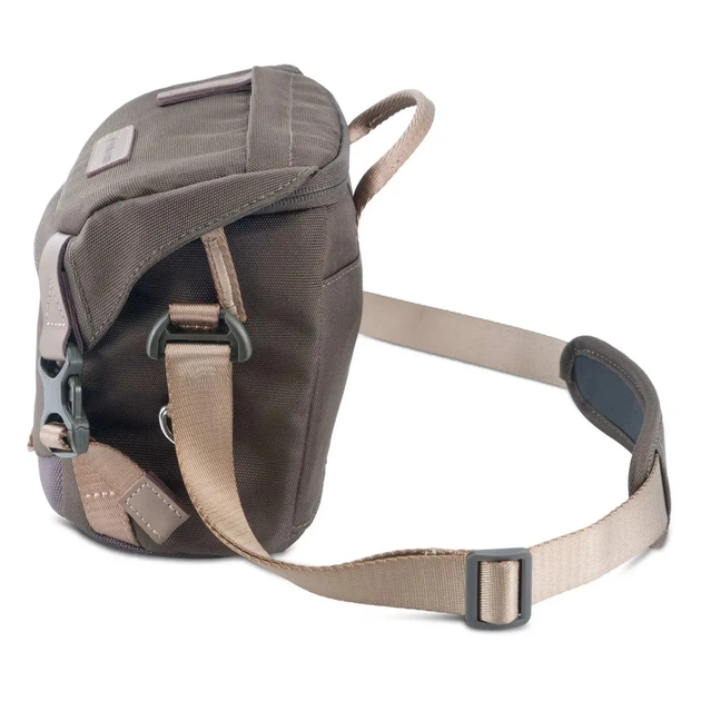 Фото-сумка Vanguard Bag VEO GO 15M Khaki-Green (4719856247120) - picture 4