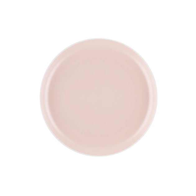 Тарілка Ardesto Cremona Dinner 26 см Summer Pink (AR2926PC) - зображення 1