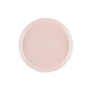 Тарілка Ardesto Cremona Dinner 26 см Summer Pink (AR2926PC) зображення 1