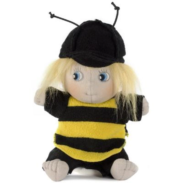 Лялька Rubens Barn Bumblebee. Linne (10049) - изображение 1