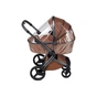 Коляска Anex 2 в 1 l/type hazel (LT-11T) - зменшене зображення 9