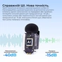 Микрофон BOYA mini 2-01 Type-C/Lightning Black - уменьшенное изображение 7
