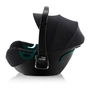 Автокрісло Britax-Romer Baby-Safe iSense Fossil Grey з базою Flex Base iSense (2000036146) - зменшене зображення 3