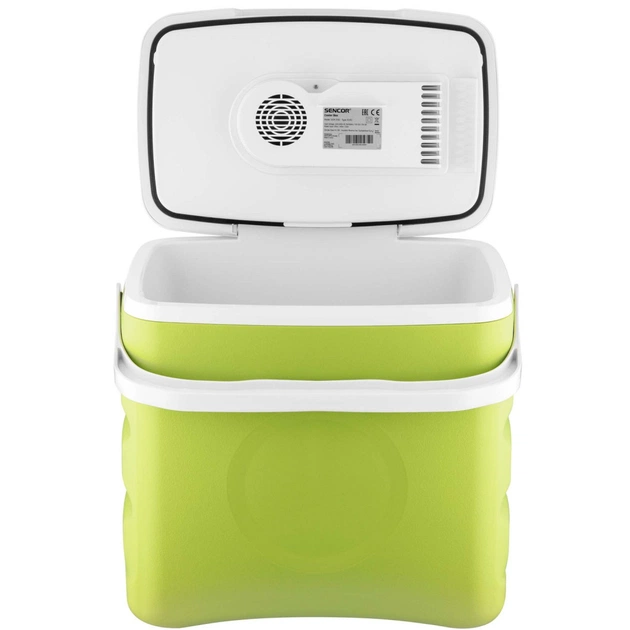 Термобокс Sencor SCM2130 - зображення 4