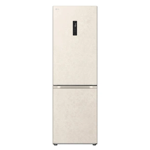 Холодильник LG GC-B459FEPW изображение 1