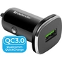 Зарядний пристрій Defender 1xUSB 18W (USB-A) QC3.0 3А UCA-91 (83830) - зменшене зображення 1