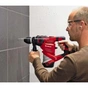 Перфоратор Einhell TH-RH 1600 (4258478) - зменшене зображення 4