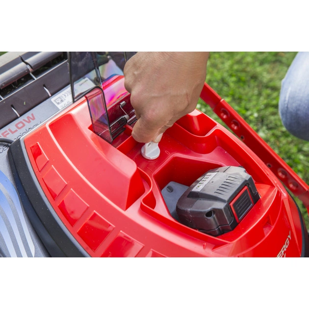 Газонокосарка AL-KO 46.0 Li SP MOWEO (119934) - picture 3