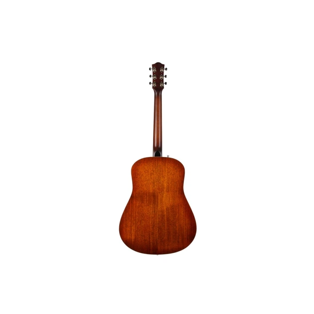 Гітара електроакустична Godin Metropolis LTD Havana Burst HG EQ (235911) - picture 3