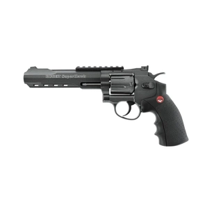 Страйкбольний пістолет Umarex Ruger Super Hawk CO2 (2.5780) зображення 1