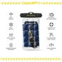 Чохол до мобільного телефона Armorstandart CapsulePro Waterproof Floating Case Black (ARM59232) - зменшене зображення 5