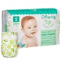Підгузки Offspring Розмір S (3-6 кг) 48 шт, Авокадо (9355465009169) (DP-OI-FAT-S48P-AVO) - зменшене зображення 1