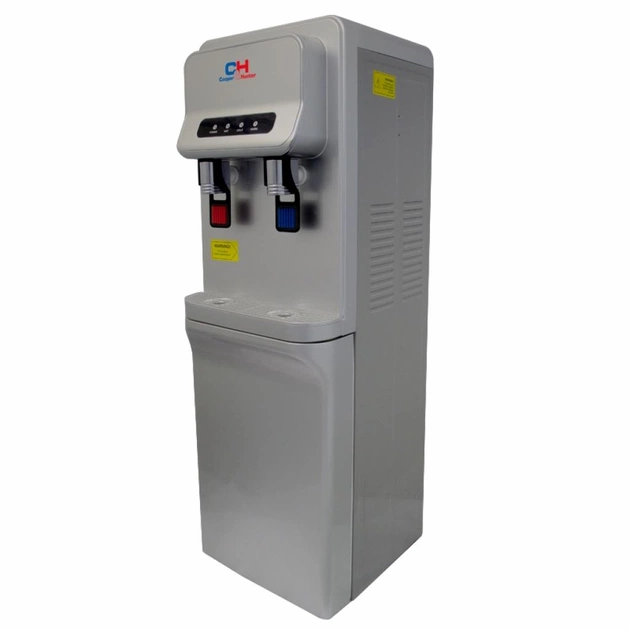 Кулер для води Cooper&Hunter CH-V115CES - picture 2