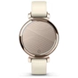 Смарт-часы Garmin Lily 2, EURC, Cream Gold/Coconut, Silicone (010-02839-70) - уменьшенное изображение 2