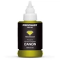 Чорнило Printalist Canon 140г Yellow (PL-INK-CANON-Y) - зменшене зображення 2
