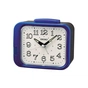 Настільний годинник Seiko будильник (QHK058L) - зменшене зображення 1