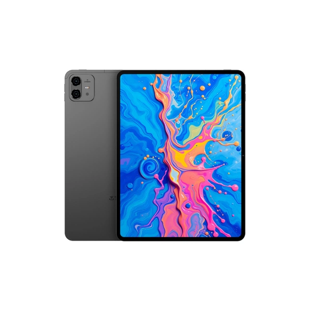 Планшет Teclast ArtPad Pro 12.7” 8/256GB / LTE Metal, Grey (6940709687697) - зображення 1