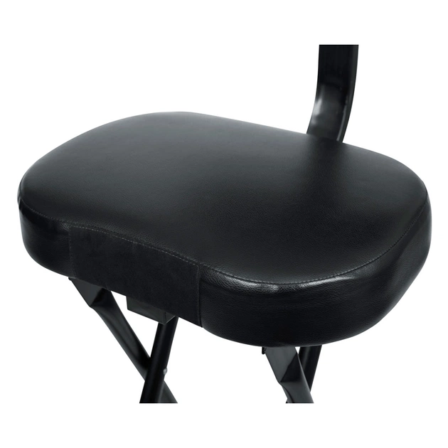 Стійка для гітари Gator Guitar Seat/Stand Combo (GFW-GTR-SEAT) - picture 7