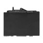 Акумулятор до ноутбука HP EliteBook 820 G3 SN03XL, 44Wh (3860mAh), 3cell, 11.4V, Li-Pol AlSoft (A71163) - зменшене зображення 1