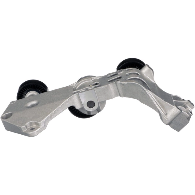 Натягувач ременя з роликом Gates T38465 - picture 5