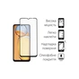 Чохол до мобільного телефона Dengos Kit for Xiaomi Redmi 13C case + glass (Mint) (DG-KM-63) - зменшене зображення 3