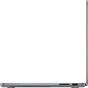 Ноутбук Apple MacBook Pro 14 A2918 M3 Space Grey (MTL73UA/A) - зменшене зображення 4