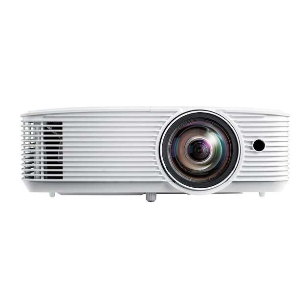 Проектор Optoma W309ST (E9PD7DR01EZ1) - изображение 1
