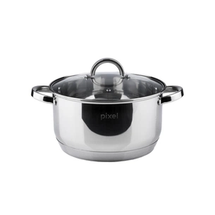 Каструля Pixel Kehl 3.15 л (PX-2000-20) зображення 1