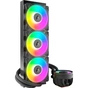Система жидкостного охлаждения Arctic Liquid Freezer III Pro 360 A-RGB (ACFRE00169A) - уменьшенное изображение 2