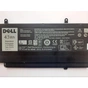 Акумулятор до ноутбука Dell Inspiron 15-7547 D2VF9, 43Wh (3705mAh), 3cell, 11.1V, Li-ion (A47535) - зменшене зображення 1
