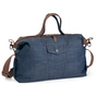 Сумка для мами Peg-Perego Borsa Urban Denim (синій джинс) (IABO3100-JN41) - зменшене зображення 1