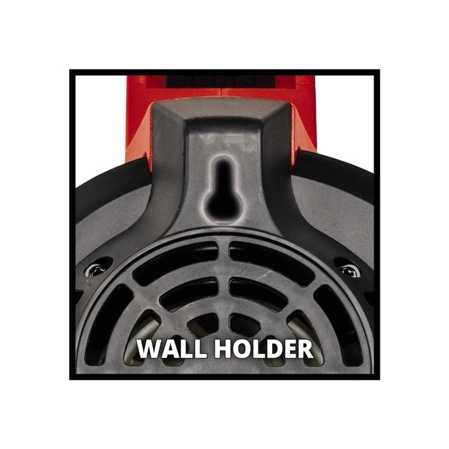 Повітродувка Einhell GE-UB 18/250 Li E - Solo, PXC, 18В (без АКБ та ЗП) (3433542) - picture 6