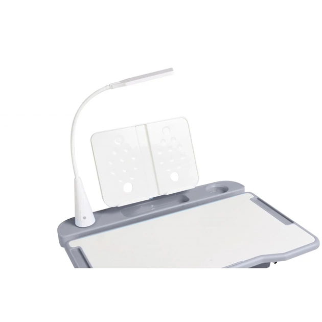 Парта зі стільцем Cubby Vanda Grey (222012) - picture 7