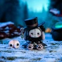 Фигурка Pop Top сюрприз коллекционная Lucky Emma серии Загадочный лес - Поместье Фроствейл (MJ-000076) - уменьшенное изображение 6