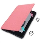 Чохол до електронної книги BeCover Smart Case Amazon Kindle Paperwhite 12th Gen. 2024 7"/Colorsoft (2024) Rose Gold (712851) - зменшене зображення 5