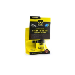 Автомобільний очисник VERYLUBE Diesel 250 мл (ХВ 30025) зображення 1