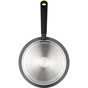 Сковорода Ringel Marinara глибока 28 см (RG-1135-28) - зменшене зображення 3
