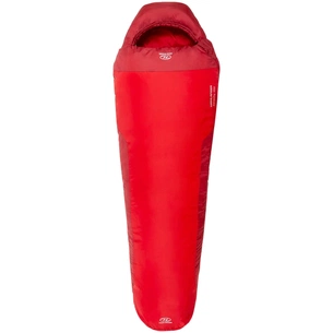 Спальний мішок Highlander Serenity 450/-10C Red Left (SB187 (925872) зображення 1