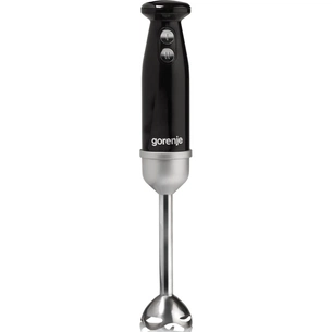 Блендер Gorenje HBX602RLBK зображення 1