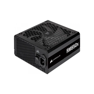 Блок живлення Corsair 850W RM850x (CP-9020200-EU) зображення 1