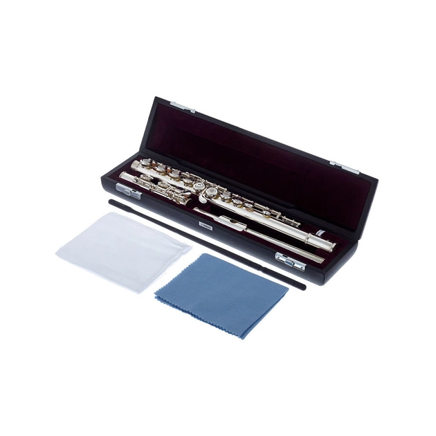 Флейта Yamaha YFL-472 - изображение 3