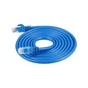 Патч-корд 10m U/UTP cat 6 RJ-45 blue Ugreen (11207) - уменьшенное изображение 2
