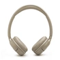 Навушники JBL Tune 530BT Beige (JBLT530BTBEGEU) - зменшене зображення 7