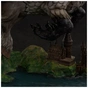 Фигурка для геймеров Iron Studios Harry Potter Harry and Buckbeak (WBHPM39921-MC) - уменьшенное изображение 5