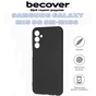 Чохол до мобільного телефона BeCover Samsung Galaxy M15 5G SM-M156 Black (711045) - зменшене зображення 5